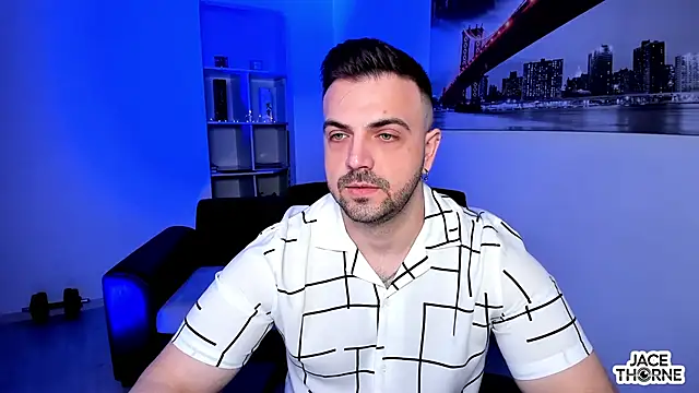 Jace Thorne online show from 03-14-26, 05:02