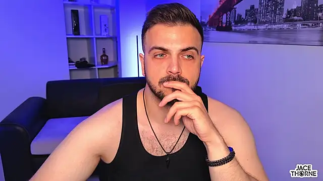 Jace Thorne online show from 05-29-26, 05:57
