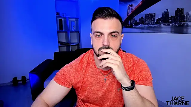 Jace Thorne online show from 03-02-26, 05:08