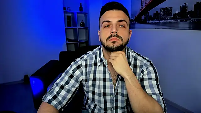 Jace Thorne online show from 12-17-25, 05:01