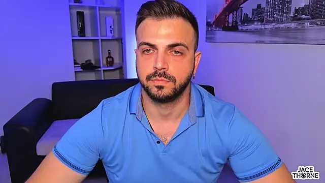 Jace Thorne online show from 07-01-26, 03:01