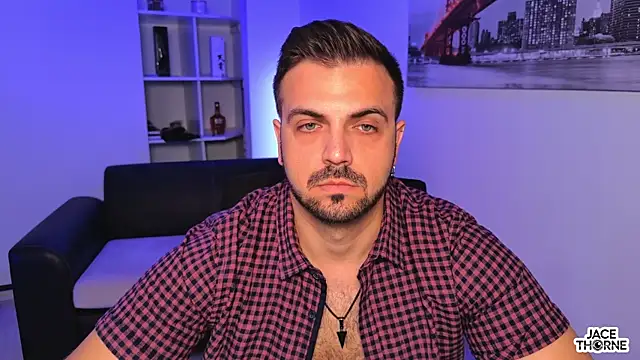Jace Thorne online show from 07-15-26, 05:14