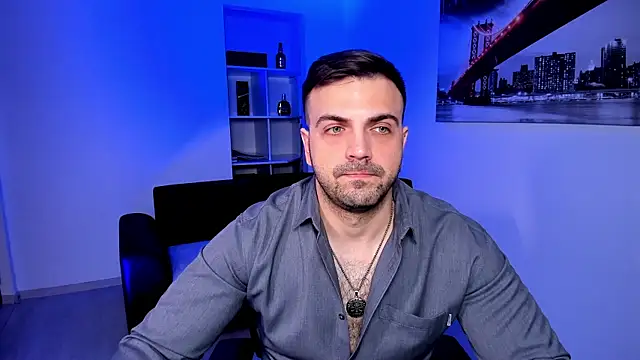 Jace Thorne online show from 11-24-25, 09:48