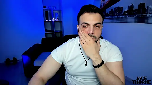 Jace Thorne online show from 02-23-26, 05:19