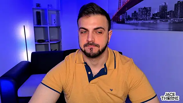 Jace Thorne online show from 03-30-26, 05:09