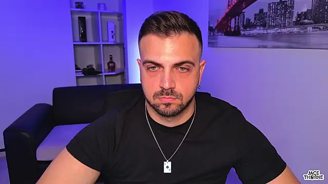Jace Thorne online show from 07-17-26, 05:48