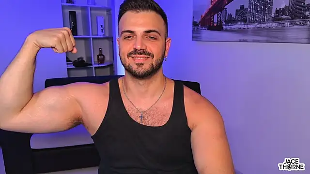 Jace Thorne online show from 06-29-26, 10:20