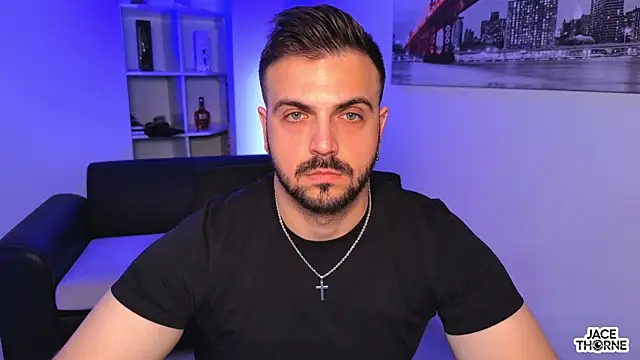 Jace Thorne online show from 06-01-26, 05:40