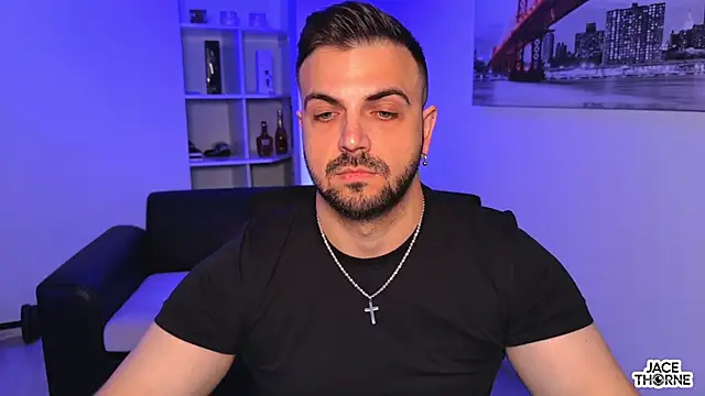 Jace Thorne online show from 05-03-26, 05:12