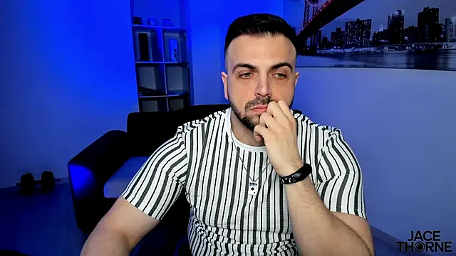 Jace Thorne online show from 02-27-26, 03:40