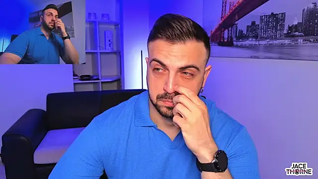 Jace Thorne online show from 04-10-26, 05:58