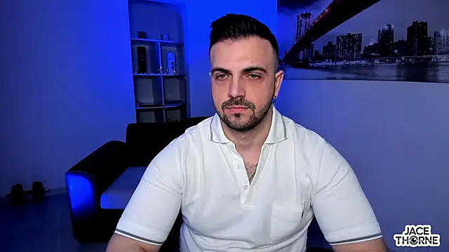 Jace Thorne online show from 03-16-26, 05:44