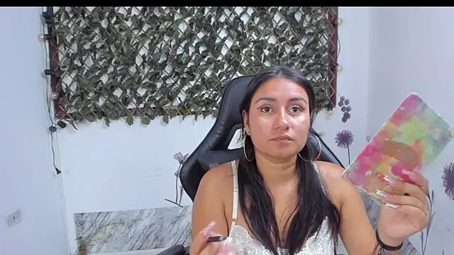 Luna021 1 online show from 12-03-25, 08:30