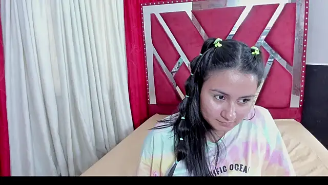 Luna021 1 online show from 09-24-25, 07:31