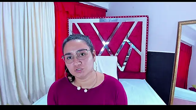 Luna021 1 online show from 10-09-25, 07:03