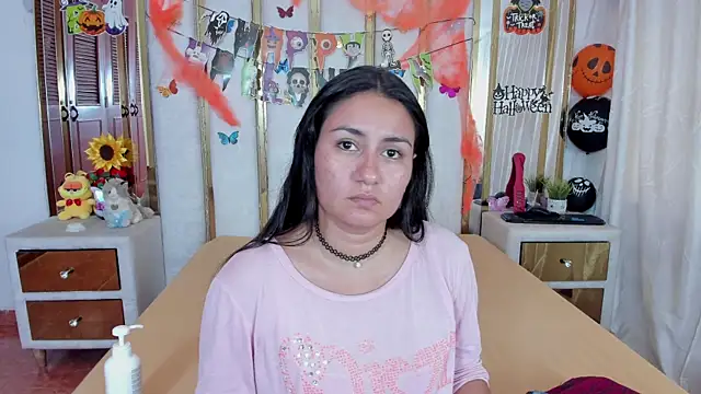 Luna021 1 online show from 10-25-25, 08:31