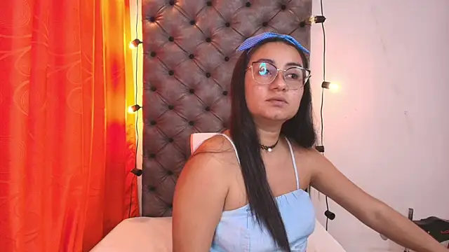 Luna021 1 online show from 01-13-26, 08:13