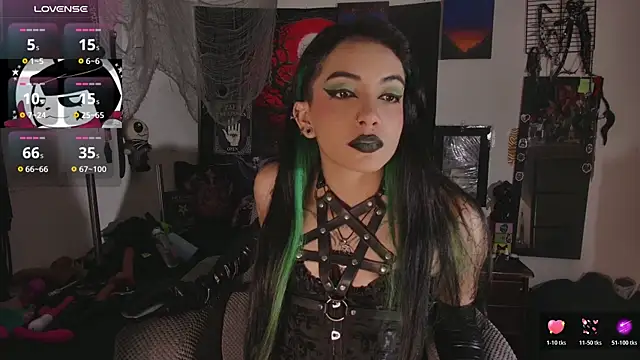 agathaaiko6 online show from 05-29-26, 01:44