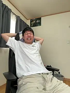 KAMESAN08 online show from 03-29-26, 06:15
