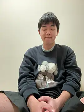 KAMESAN08 online show from 04-09-26, 10:10