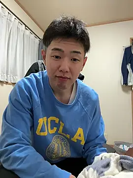 KAMESAN08 online show from 02-07-26, 09:39