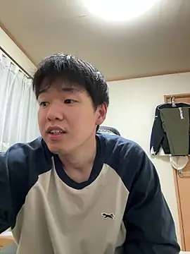 KAMESAN08 online show from 11-20-25, 01:34