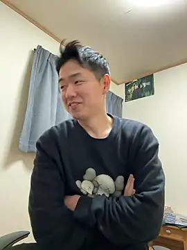 KAMESAN08 online show from 02-19-26, 10:45