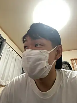 Snapshot of KAMESAN08 chatting on 10-10-25, 01:01 KAMESAN08 online show from 10-10-25, 01:01