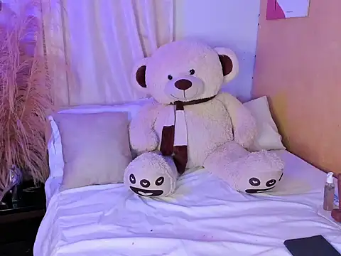 ebonyebony24 online show from 02-19-26, 01:13