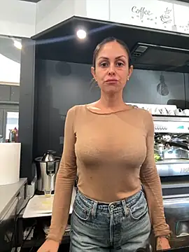 ainaht online show from 11-25-25, 09:42