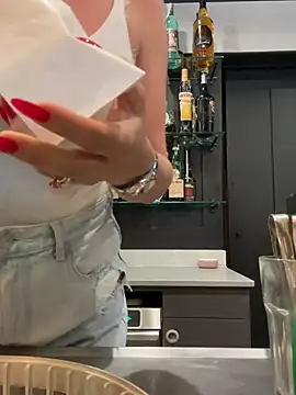 ainaht online show from 04-06-26, 06:36