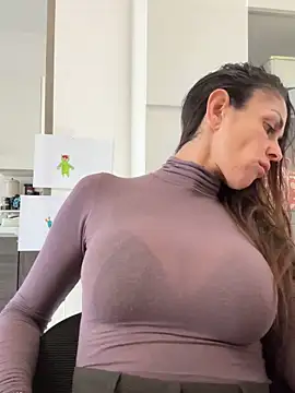 ainaht online show from 02-07-26, 02:25