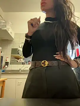 ainaht online show from 03-13-26, 08:41