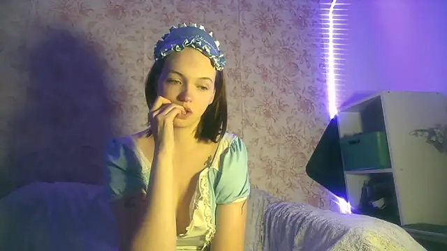 MaitresseMermaid online show from 04-04-26, 09:54