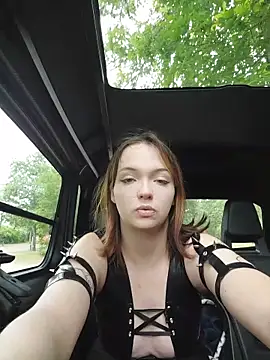 MaitresseMermaid online show from 05-20-26, 01:19