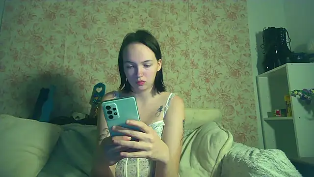 MaitresseMermaid online show from 02-09-26, 07:34