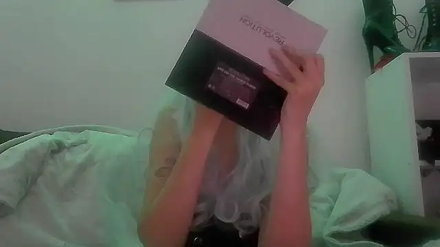 MaitresseMermaid online show from 09-30-25, 09:59