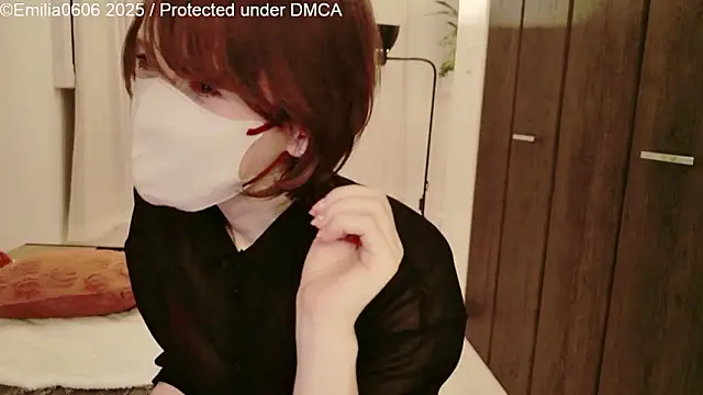 MariaM 080 online show from 11-29-25, 09:04