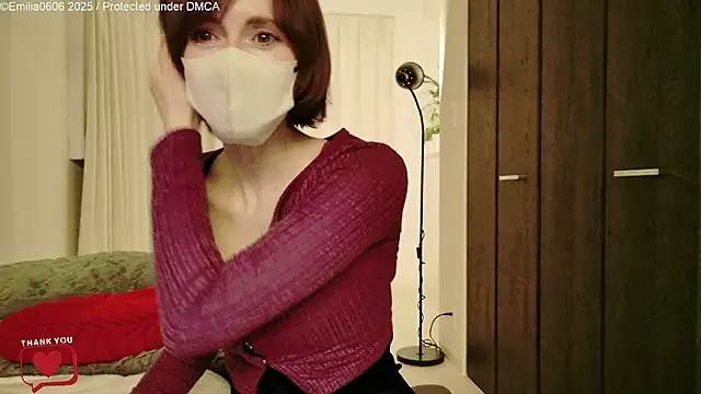 Snapshot of MariaM_080 chatting on 11-12-25, 08:56 MariaM 080 online show from 11-12-25, 08:56