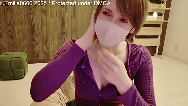 MariaM 080 online show from 12-02-25, 09:49