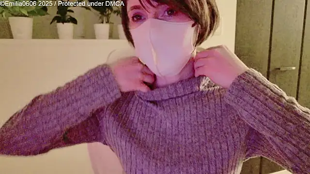 MariaM 080 online show from 12-05-25, 09:01