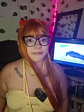 MegXo online show from 10-19-25, 07:33