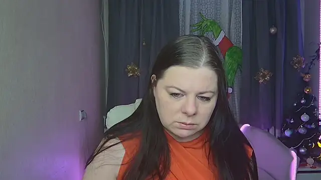 BritneyRaine online show from 12-23-25, 07:07