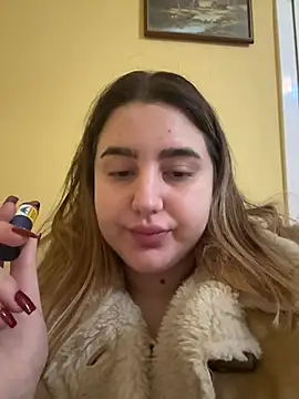 marouska official online show from 01-18-26, 11:13