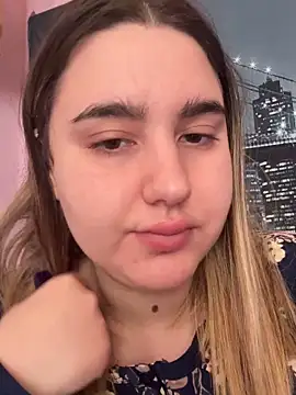 marouska official online show from 02-24-26, 02:18