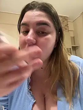 marouska official online show from 04-16-26, 02:12