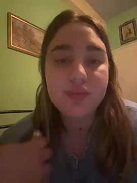 marouska official online show from 04-08-26, 01:18