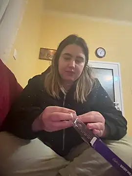 marouska official online show from 03-03-26, 04:08