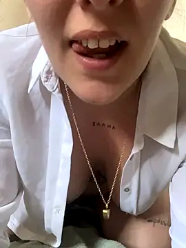 anonyme hot47 online show from 10-31-25, 08:44