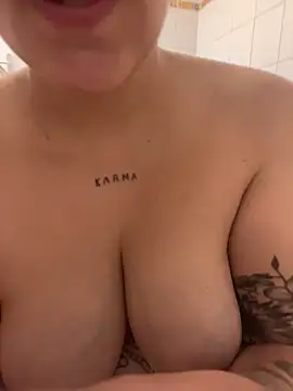 anonyme hot47 online show from 04-13-26, 09:35